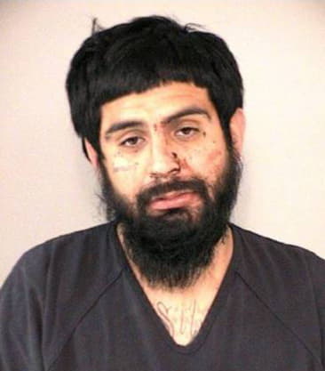 Ismael Castillo - Fort Bend County, TX 